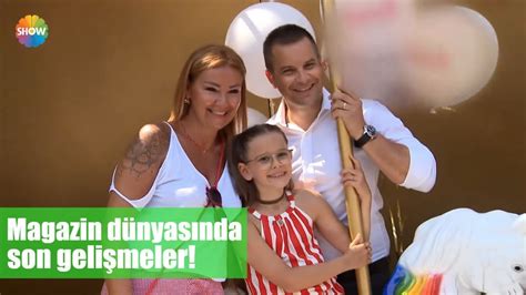 Magazin Dünyasında Son Trendler