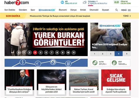 Türkiye'deki En İyi Spor Haber Siteleri